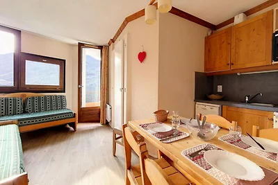 Komfortables Apartment · In der Nähe der Skip...