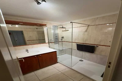 Appartement, 300m van het strand van Valras