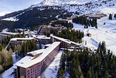 Chantel Residence mit vier Zimmern