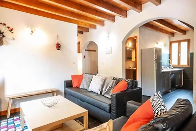 Residenz La Maison Rose