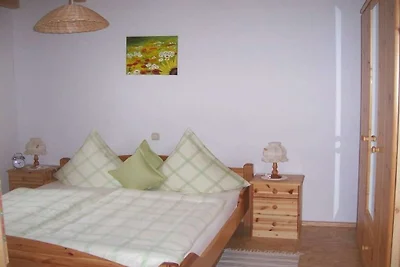 Dom wakacyjny z 2 sypialniami