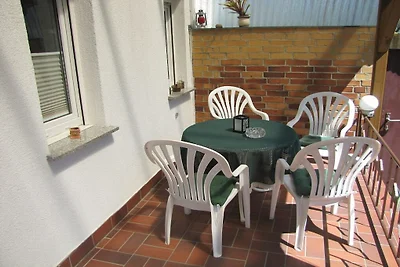 Bungalow mit 1 Schlafzimmer