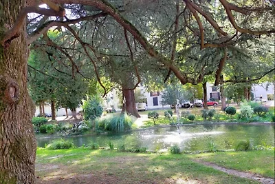 Residenz Jardins Du Casino für 4 Personen