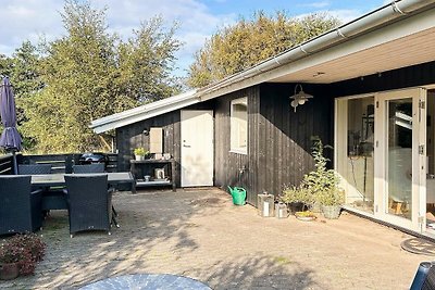 4 Sterne Ferienhaus in Fanø-By Traum