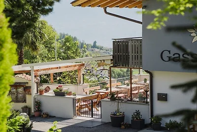 Pear | Gasserhof||Schenna
