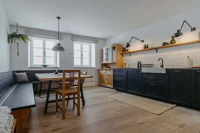 Streckhof Stieflegasse