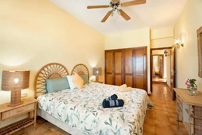 Apartment für 4 Personen auf Teneriffa
