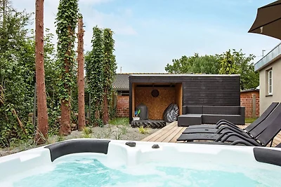 12 Personen Ferienhaus in Væggerløse