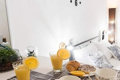 Apartments C-enter - Deluxe Studio Apartment...