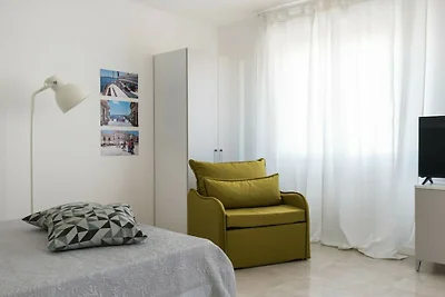 Crispi Mono Comfort 7 - Locazione