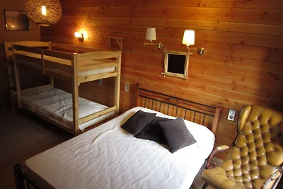 Luxuriöses Ferienhaus in Stoumont mit...