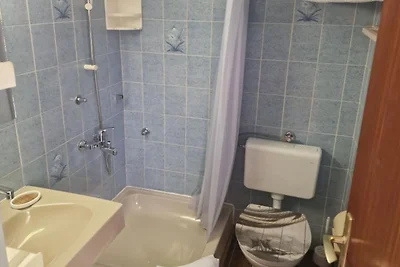 Rooms by Robi Novigrad - Double room with...