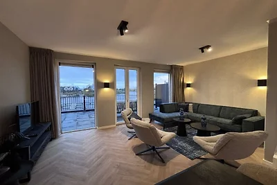 IJsselblick Sauna 8