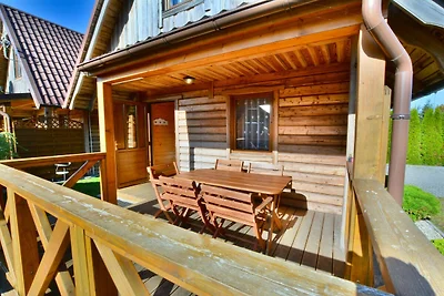 Casa vacanze a Ustronie Morskie