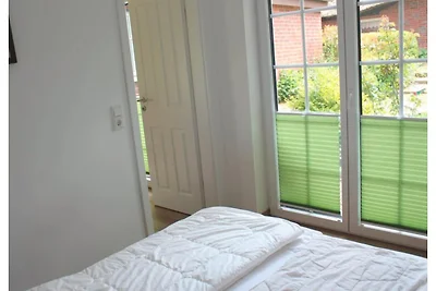 Ferienwohnung am Deich in Burhave