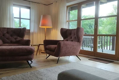 Vakantieappartement met 0 slaapkamers
