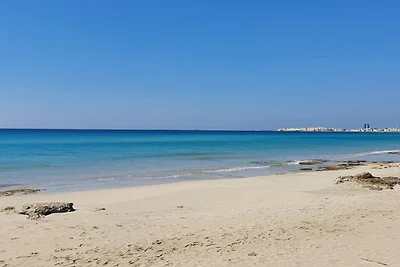 Belvilla by OYO Baia Verde 3 Vista Mare LT41
