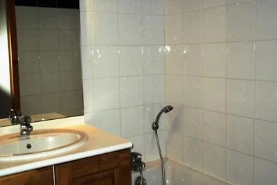 4 Zimmer für 8 Personen