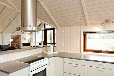 6 Personen Ferienhaus in Ansager
