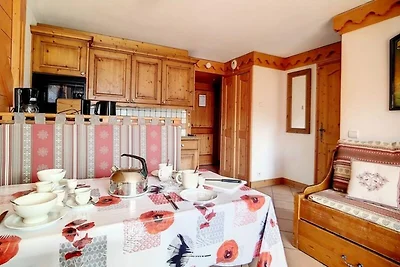 Apartment in Reberty 2000 mit Zugang zu den...