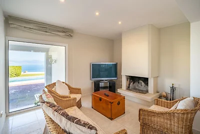 Villa vicino alla spiaggia di Platja del Rec