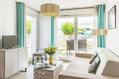 Maisonette-Ferienwohnung für die ganze...