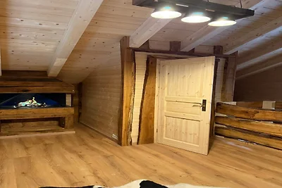 Chalet sul Wolfsberg