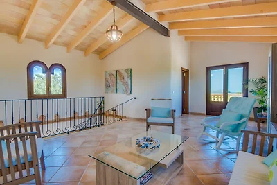 Country house in Santa Margalida