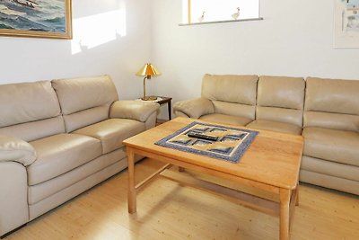 7 person holiday home in Hadsund
