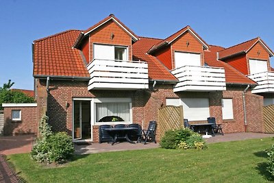 Appartement in Westerland