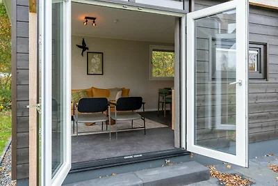 Ferienhaus am Waldrand Friesland Seen