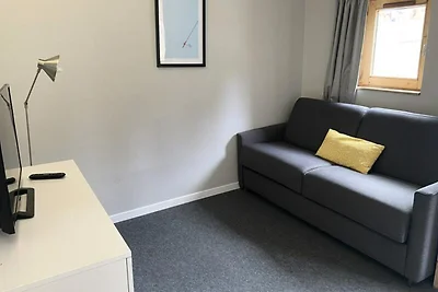 Apartment in Villards in der Nähe von Transar...