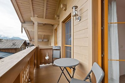 Geräumige Villa mit Sauna in Mittersill