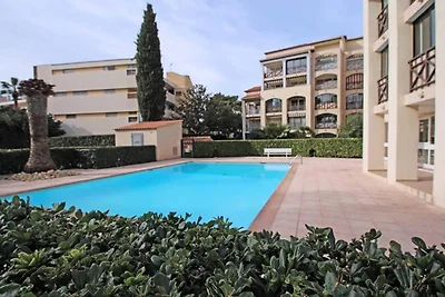 2 Zimmer für 4 Personen