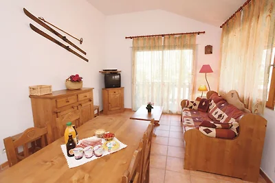 Charmantes Chalet in Villarodin in der Nähe d...