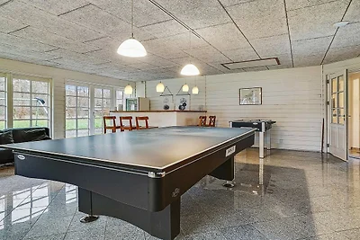 22 Personen Ferienhaus in Frederiksværk