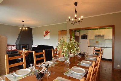 Vakantiehuis in Waimes
