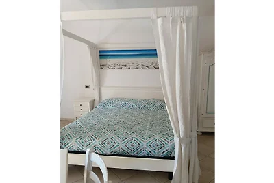 Ferienwohnung mit 1 Schlafzimmer