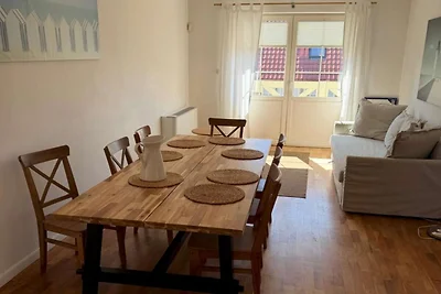 Luxuriöses Apartment für 6 Personen mit...