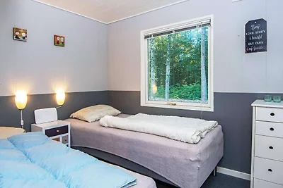 6 Personen Ferienhaus in Toftlund
