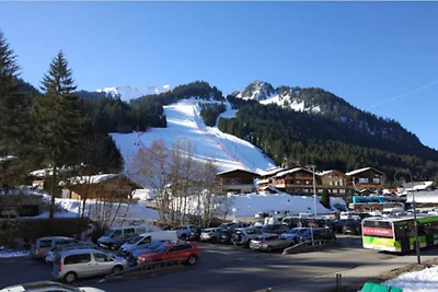 Residenz Les Perthuis