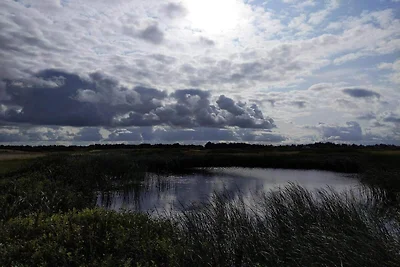 Helles Sommerhaus am Meer -- By Traum...