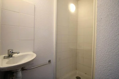 Ferienwohnung in Puy Saint Vincent Skipisten