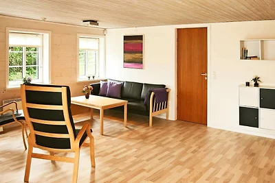 5 Personen Ferienhaus in Allinge