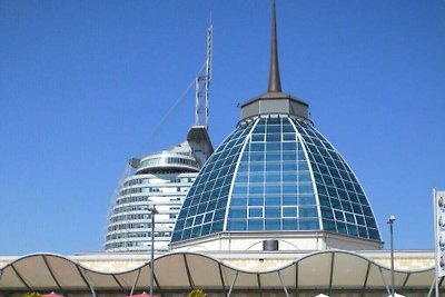 Noordzeedijk Modern toevluchtsoord