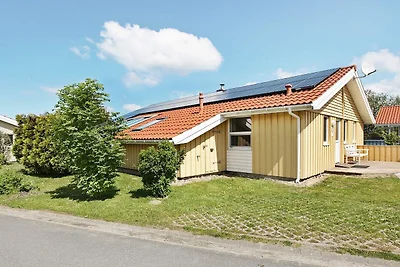 12 Personen Ferienhaus in Otterndorf