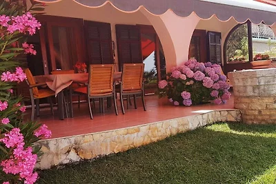 Appartamento per le vacanze a Punat con...