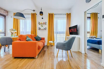Siedmiogrodzka Appartamento con vista