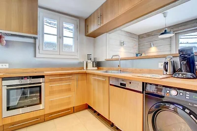 Residenz Les Gravillons