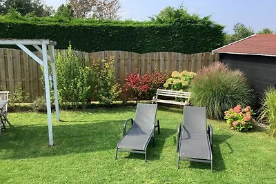 Holiday house in Ouddorp with 3 bedrooms
